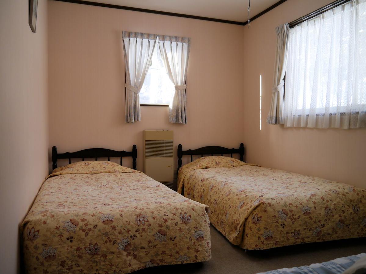 Pension Green Field Katashina Exterior foto